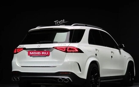 Mercedes-Benz GLE, 2023 год, 10 090 000 рублей, 2 фотография