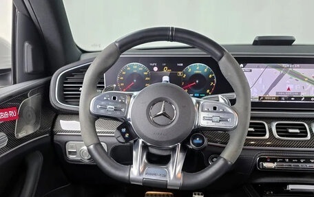 Mercedes-Benz GLE, 2023 год, 10 090 000 рублей, 7 фотография