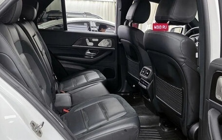 Mercedes-Benz GLE, 2023 год, 10 090 000 рублей, 12 фотография