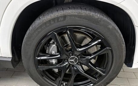 Mercedes-Benz GLE, 2023 год, 10 090 000 рублей, 16 фотография