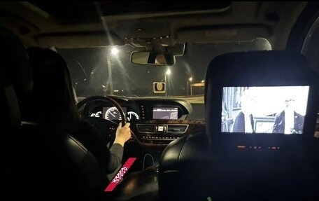 Mercedes-Benz S-Класс, 2006 год, 650 000 рублей, 3 фотография