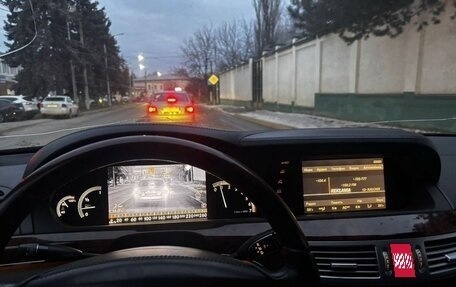 Mercedes-Benz S-Класс, 2006 год, 650 000 рублей, 2 фотография