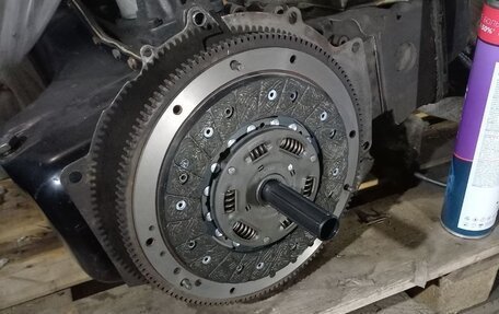 Ford Sierra I, 1986 год, 85 000 рублей, 2 фотография