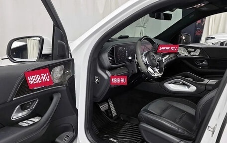 Mercedes-Benz GLE, 2023 год, 10 090 000 рублей, 5 фотография