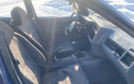 Ford Sierra I, 1986 год, 85 000 рублей, 5 фотография