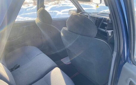 Ford Sierra I, 1986 год, 85 000 рублей, 6 фотография