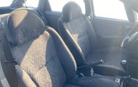 Ford Sierra I, 1986 год, 85 000 рублей, 4 фотография