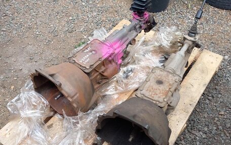 Ford Sierra I, 1986 год, 85 000 рублей, 3 фотография