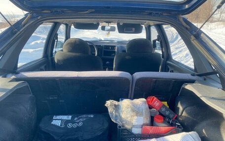 Ford Sierra I, 1986 год, 85 000 рублей, 7 фотография