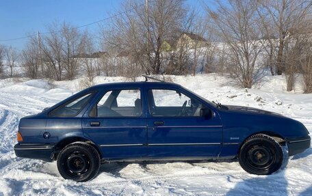Ford Sierra I, 1986 год, 85 000 рублей, 18 фотография