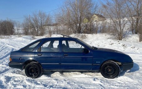 Ford Sierra I, 1986 год, 85 000 рублей, 19 фотография