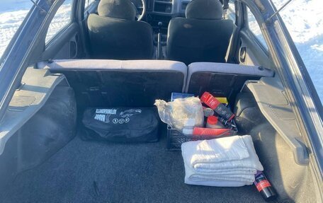 Ford Sierra I, 1986 год, 85 000 рублей, 8 фотография