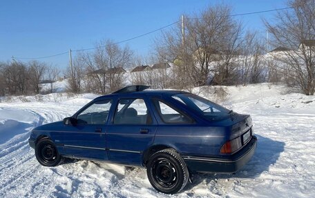 Ford Sierra I, 1986 год, 85 000 рублей, 12 фотография