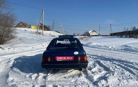 Ford Sierra I, 1986 год, 85 000 рублей, 17 фотография