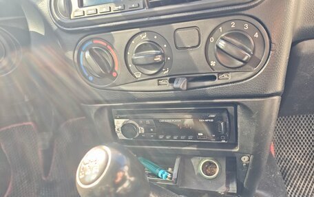 Chevrolet Niva I рестайлинг, 2007 год, 385 000 рублей, 7 фотография