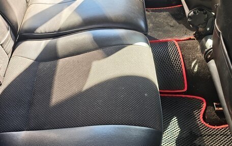 Chevrolet Niva I рестайлинг, 2007 год, 385 000 рублей, 8 фотография