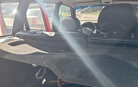 Chevrolet Niva I рестайлинг, 2007 год, 385 000 рублей, 11 фотография