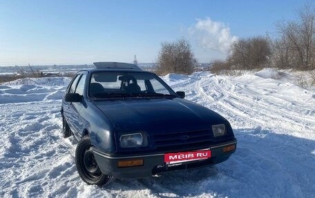 Ford Sierra I, 1986 год, 85 000 рублей, 15 фотография