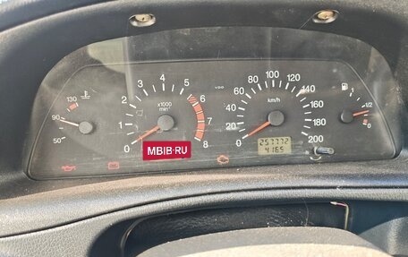 Chevrolet Niva I рестайлинг, 2007 год, 385 000 рублей, 6 фотография