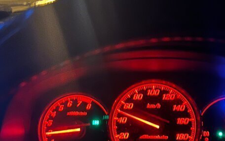 Honda Stream I рестайлинг, 2005 год, 530 000 рублей, 8 фотография