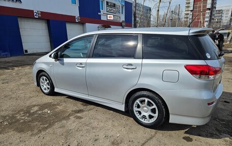 Toyota Wish II, 2009 год, 1 350 000 рублей, 3 фотография