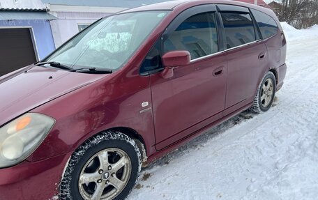 Honda Stream I рестайлинг, 2005 год, 530 000 рублей, 7 фотография