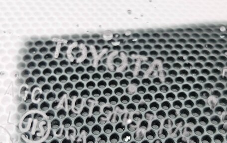 Toyota Wish II, 2009 год, 1 350 000 рублей, 16 фотография