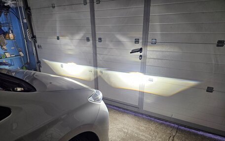 Toyota Wish II, 2009 год, 1 350 000 рублей, 5 фотография