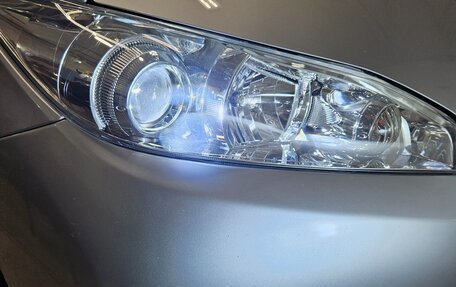 Toyota Wish II, 2009 год, 1 350 000 рублей, 6 фотография