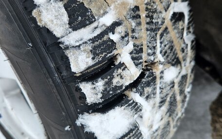 Toyota Wish II, 2009 год, 1 350 000 рублей, 18 фотография