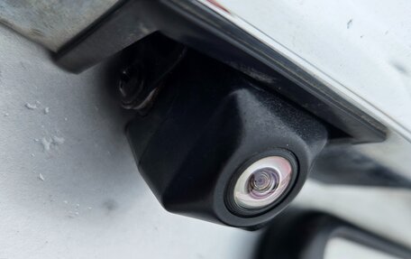 Toyota Wish II, 2009 год, 1 350 000 рублей, 15 фотография