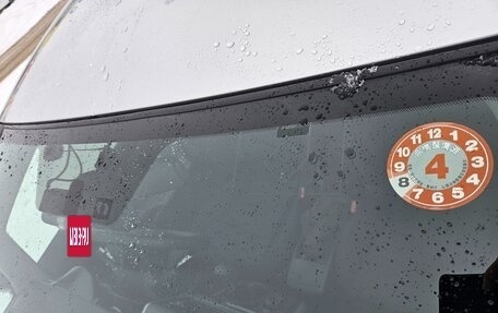 Toyota Wish II, 2009 год, 1 350 000 рублей, 17 фотография