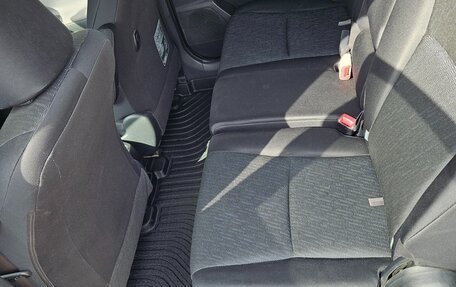 Toyota Wish II, 2009 год, 1 350 000 рублей, 24 фотография