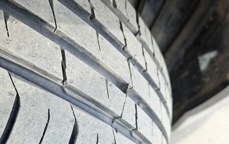 Toyota Wish II, 2009 год, 1 350 000 рублей, 25 фотография