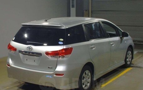 Toyota Wish II, 2009 год, 1 350 000 рублей, 28 фотография