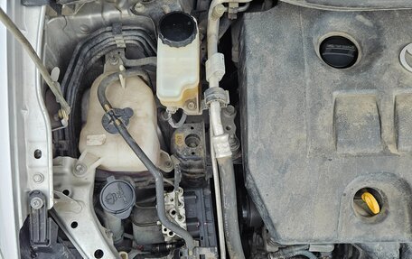 Toyota Wish II, 2009 год, 1 350 000 рублей, 20 фотография