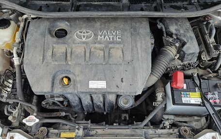 Toyota Wish II, 2009 год, 1 350 000 рублей, 22 фотография