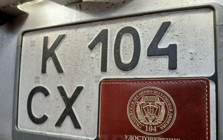 Toyota Wish II, 2009 год, 1 350 000 рублей, 26 фотография