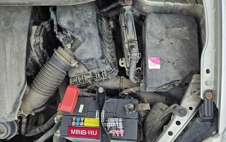 Toyota Wish II, 2009 год, 1 350 000 рублей, 21 фотография