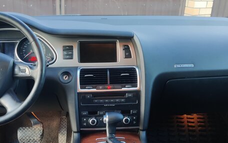 Audi Q7, 2007 год, 780 000 рублей, 4 фотография