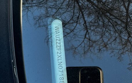 Audi A6, 2020 год, 4 800 000 рублей, 8 фотография