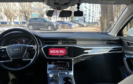 Audi A6, 2020 год, 4 800 000 рублей, 5 фотография