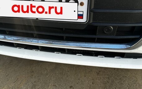 Audi A6, 2020 год, 4 800 000 рублей, 11 фотография