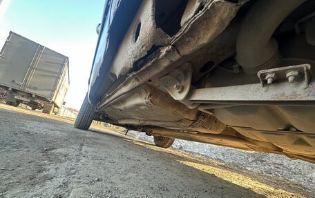 Nissan March II, 1998 год, 80 000 рублей, 8 фотография