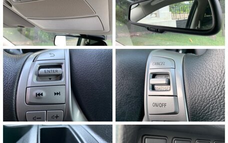 Nissan X-Trail, 2015 год, 1 790 000 рублей, 11 фотография