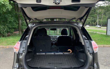 Nissan X-Trail, 2015 год, 1 790 000 рублей, 8 фотография