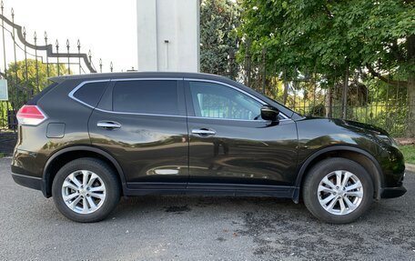Nissan X-Trail, 2015 год, 1 790 000 рублей, 5 фотография