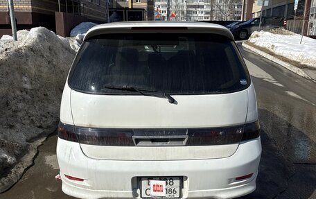 Toyota Gaia, 2002 год, 550 000 рублей, 3 фотография