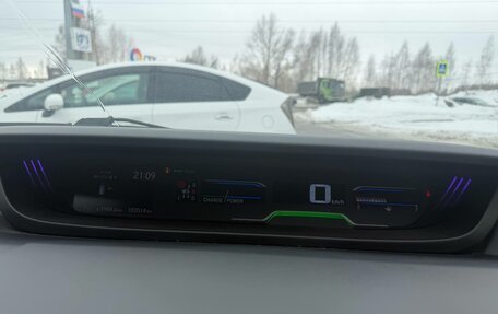 Honda Freed II, 2016 год, 1 500 000 рублей, 5 фотография