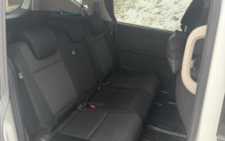 Honda Freed II, 2016 год, 1 500 000 рублей, 7 фотография